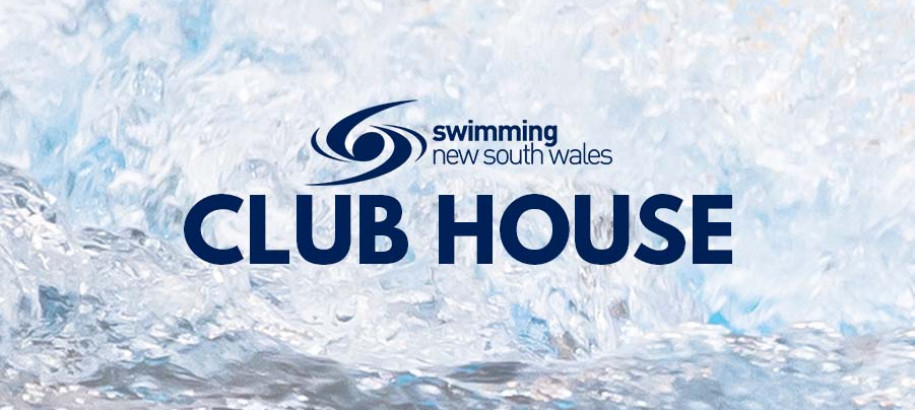 Swimming NSW Club House