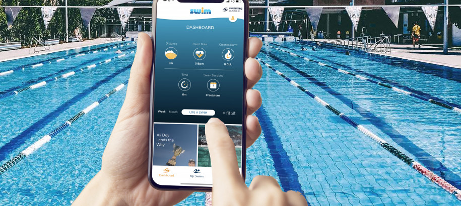 iSwim to Connect Recreational Swimmers Swimming NSW