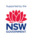 NSW Institute of Sport logo