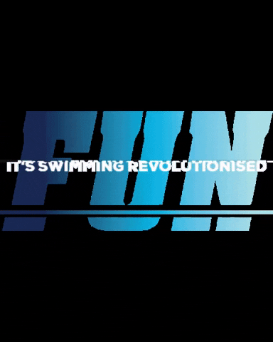 Swim League teaser gif