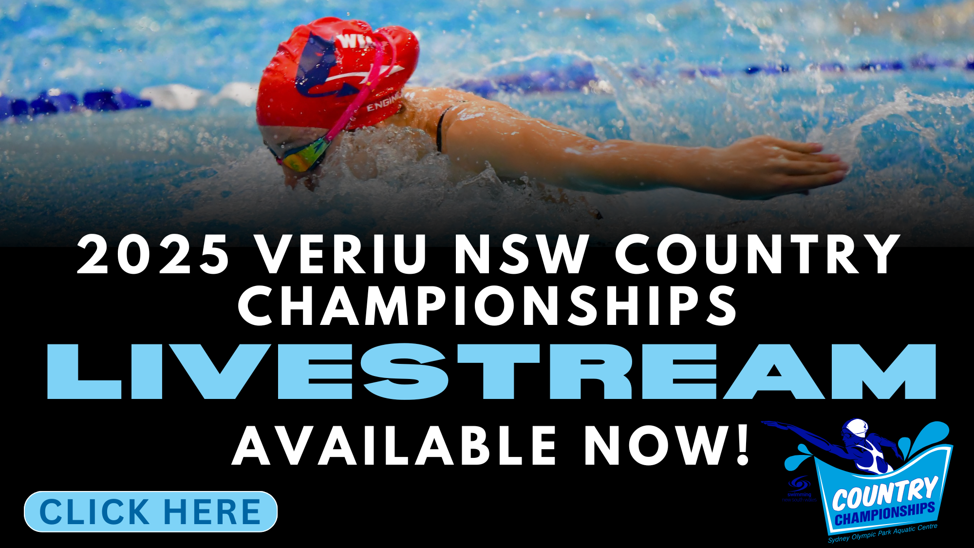 2025 Country Champs Livestream 2025 Country Champs Livestream