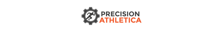 Swimming NSW Community Sponsor Precision Athletica