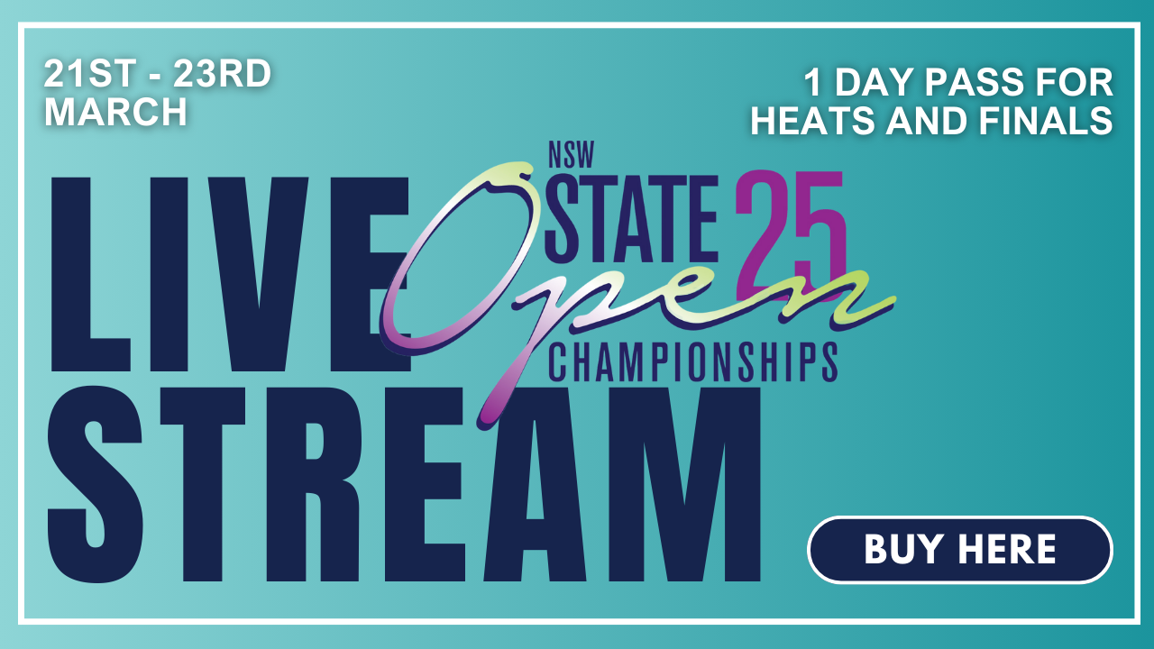 State Open Livestream 2025 State Open Livestream 2025