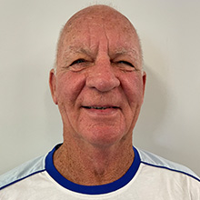 Greg Salter Swimming NSW Regional Coaching Project Manager