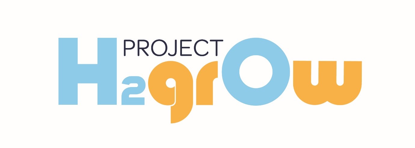 Project H2grOw logo