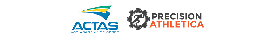 Swimming NSW High Performance Partners ACTAS Precision Athletica Swimming NSW High Performance Partners ACTAS Precision Athletica