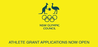 NSWOC Athlete Grant