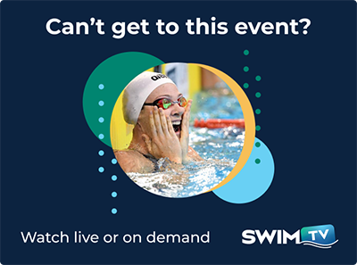 Swim TV Banner Take 5