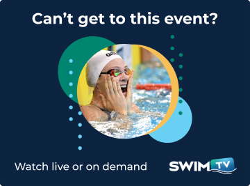 SwimTV - Website Banner