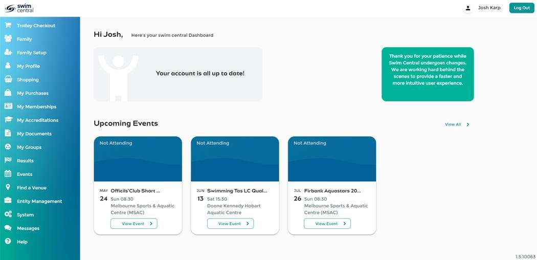 New SC landing page New SC landing page