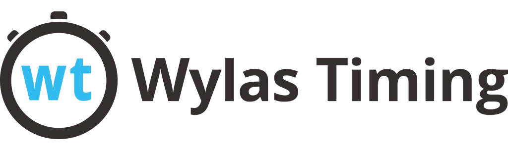 Wylas Timing logo