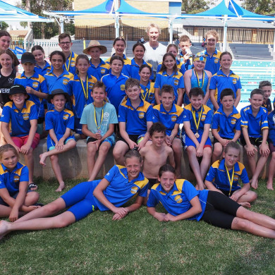 Griffith SC Group Griffith SC Group