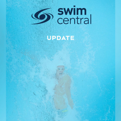 Swim Central Update - March 2020