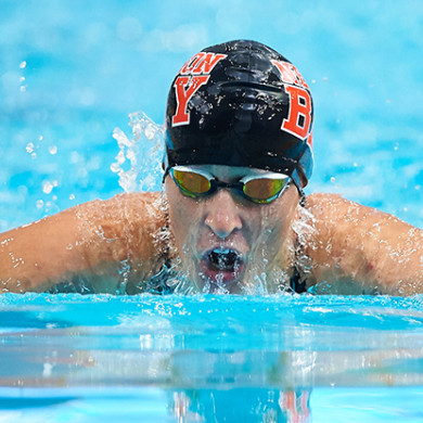 Taylor Corry at 2019 Sydney Open Day1