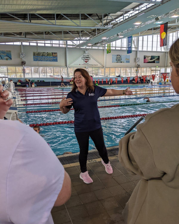 Her Sport Her Way Grant Program Her Sport Her Way Grant Program