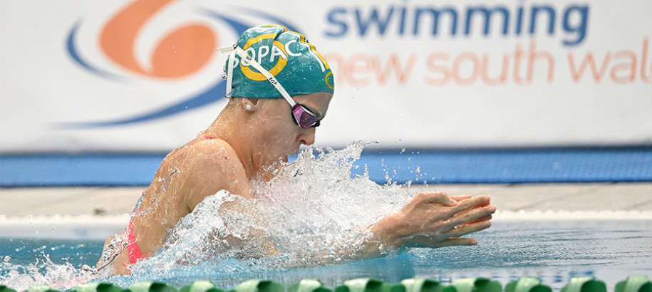 2022 NSW Short Course Qualifying Meet