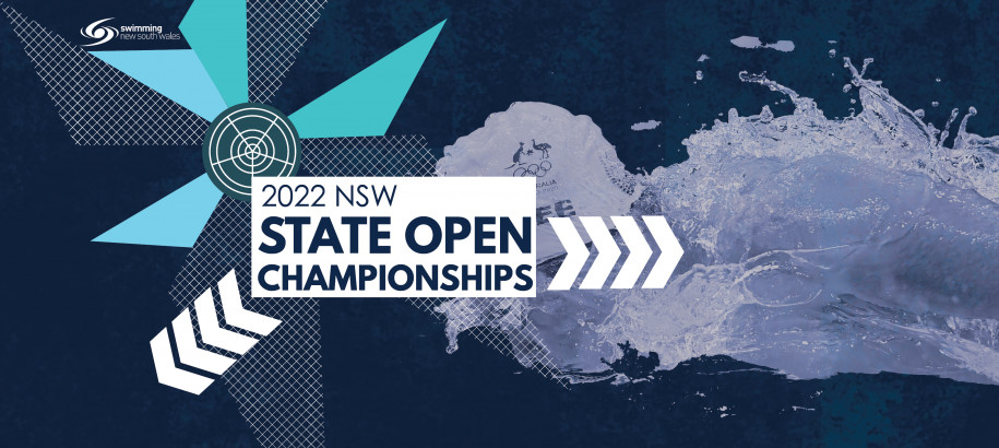 2022 Swimming NSW State Open Championships - Se-Bom Lee