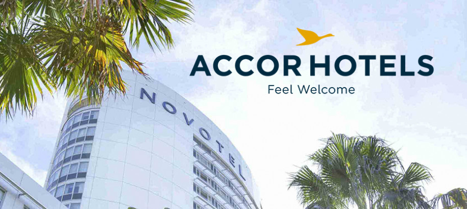 Accor Hotels - Novotel Sydney Olympic Park