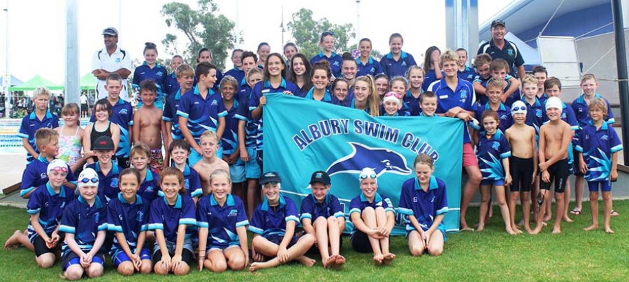 Albury Clubs in Depth Centenary