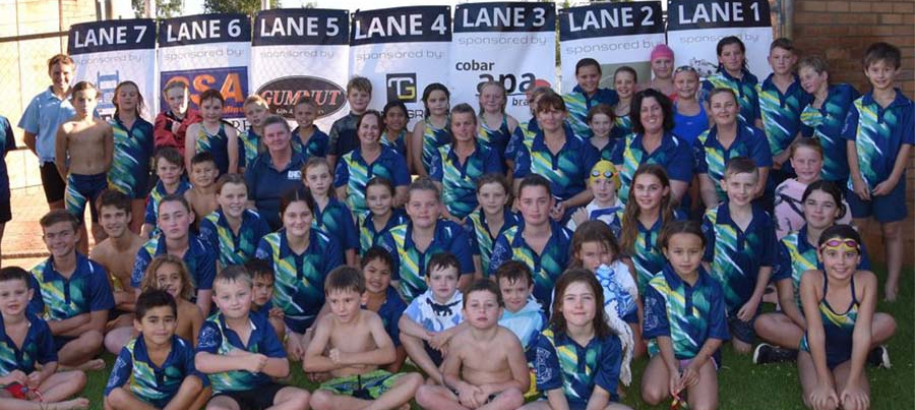 Cobar Swimming Club Clubs in Depth