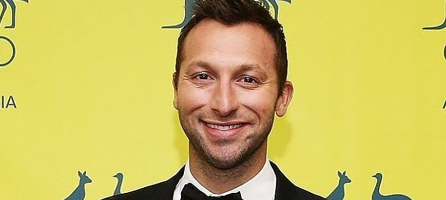Ian Thorpe Awarded a Member (AM) in the General Division of the Order of Australia