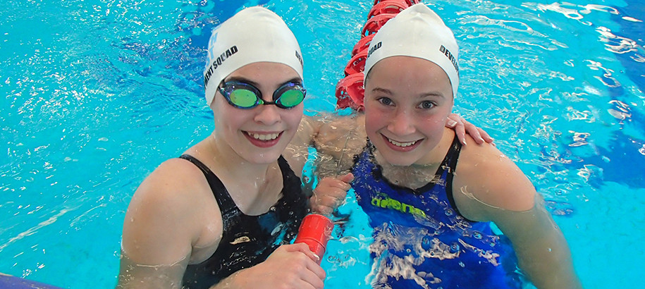 2019 SNSW Junior Representative Squad Meet | Swimming NSW