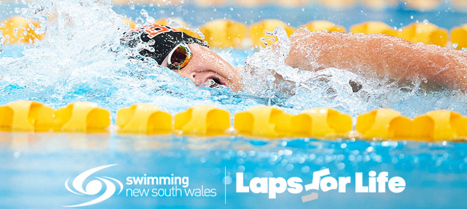 Winners Announced - Swim to Save Lives Challenge | Swimming NSW