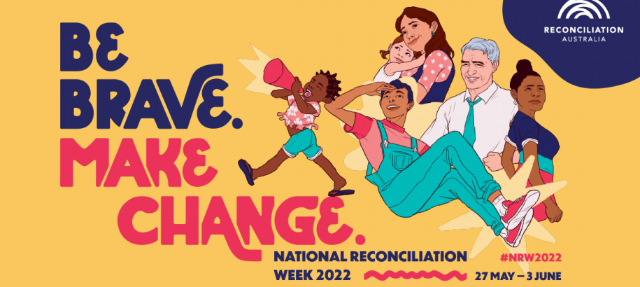 2022 Reconciliation Week Swimming NSW
