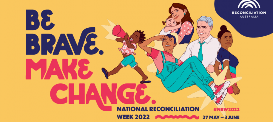 Swimming NSW's commitment to Reconciliation | Swimming NSW