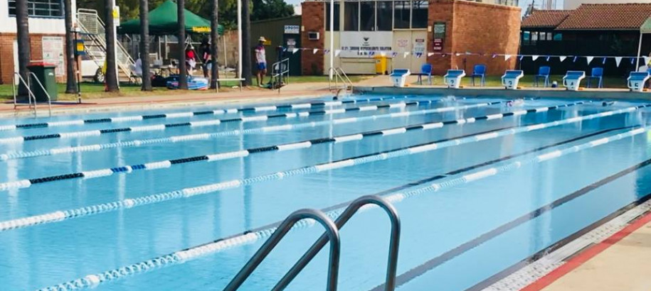 Narromine Pool