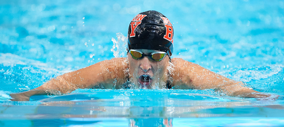 Taylor Corry at 2019 Sydney Open Day1