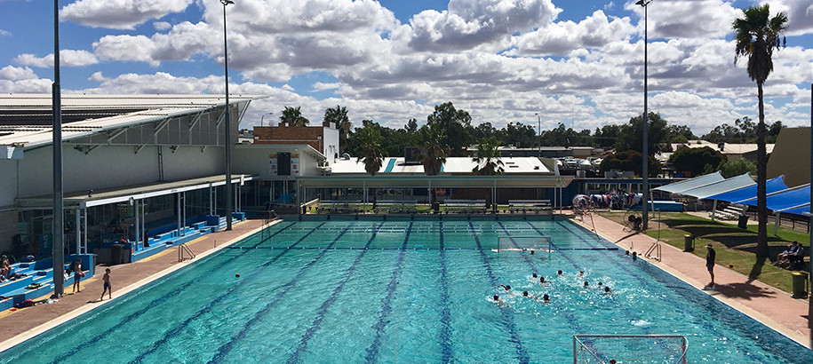 2019 NSW Country Regional Meet Wagga Wagga