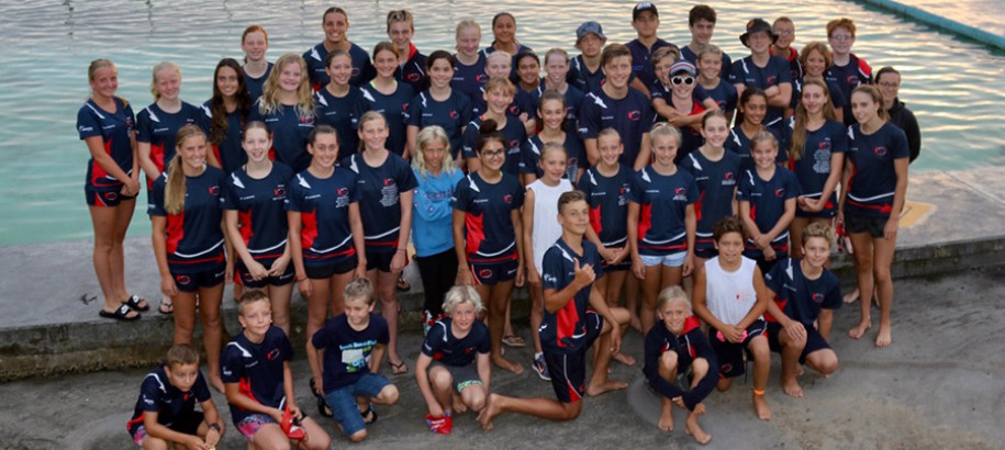 Wests Illawarra Aquatic Hero Image