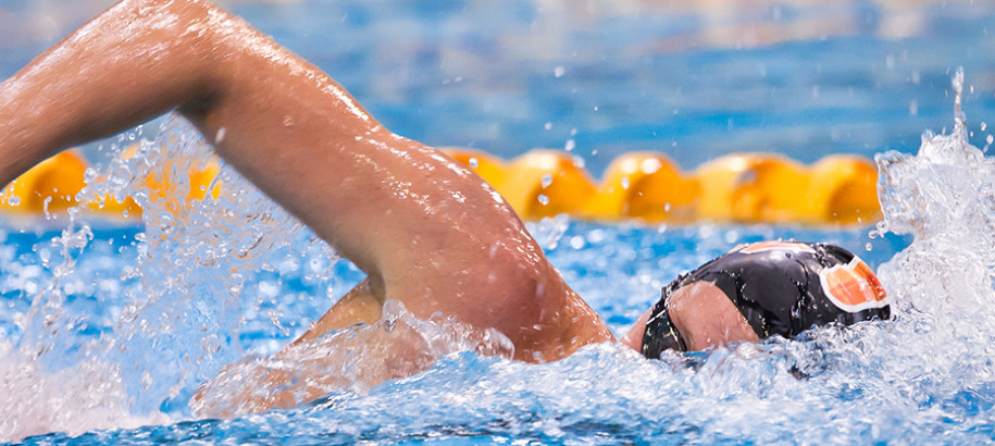 Elijah Winnington 400m Free