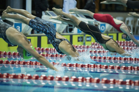 2021 Age Swimmers 2021 Age Swimmers