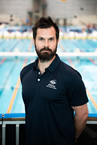 James Greathead James Greathead