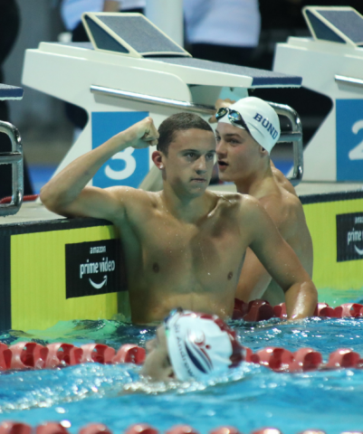 Flynn Southam - Bond - Mega image Flynn Southam - Bond - Mega image