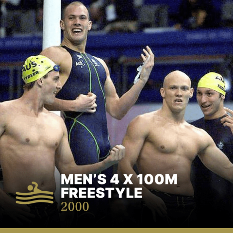 Chris Fydler - Sport Australia Hall of Fame Chris Fydler - Sport Australia Hall of Fame