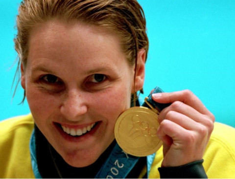 Susie O'Neill Susie O'Neill has been named as a Chef de Mission