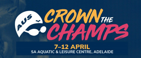 Crown the Champs - Adelaide Nationals