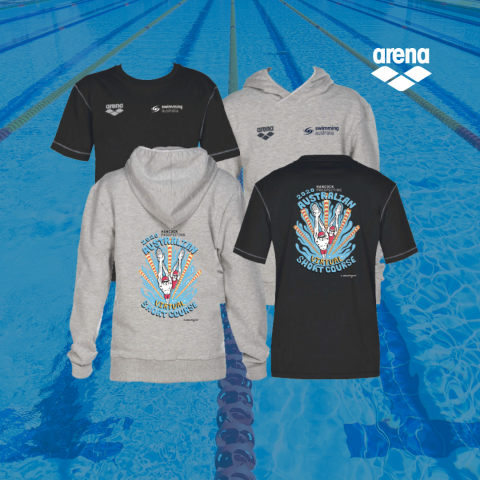 Virtual Short Course Merchandise