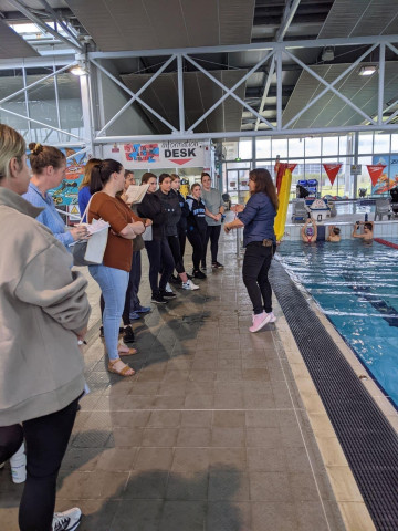 Wagga Her Sport Her Way coaching