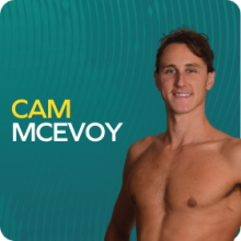 Cam McEvoy - tile
