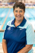Lyn Connell Swimming NSW