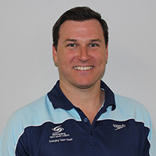 Adam Beisler Swim League Director Swimming NSW