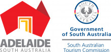 South Australia Tourism Commission South Australia Tourism Commission