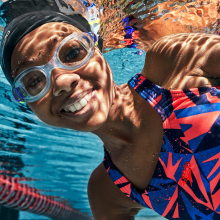 Recreational Swimmer Membership Swimming NSW Learn to Swim Recreational Swimmer Membership
