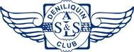 Deniliquin AS&LSC Logo