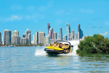 Gold Coast Play Guide Gold Coast Play Guide
