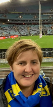 Jenny Griffiths Jenny Griffiths